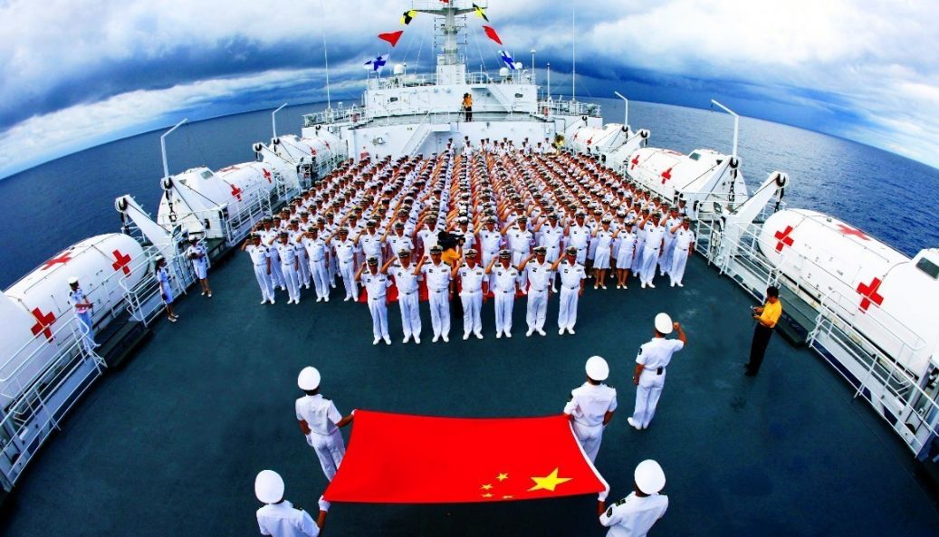 酷酷哈咪猫卡通图片壁纸